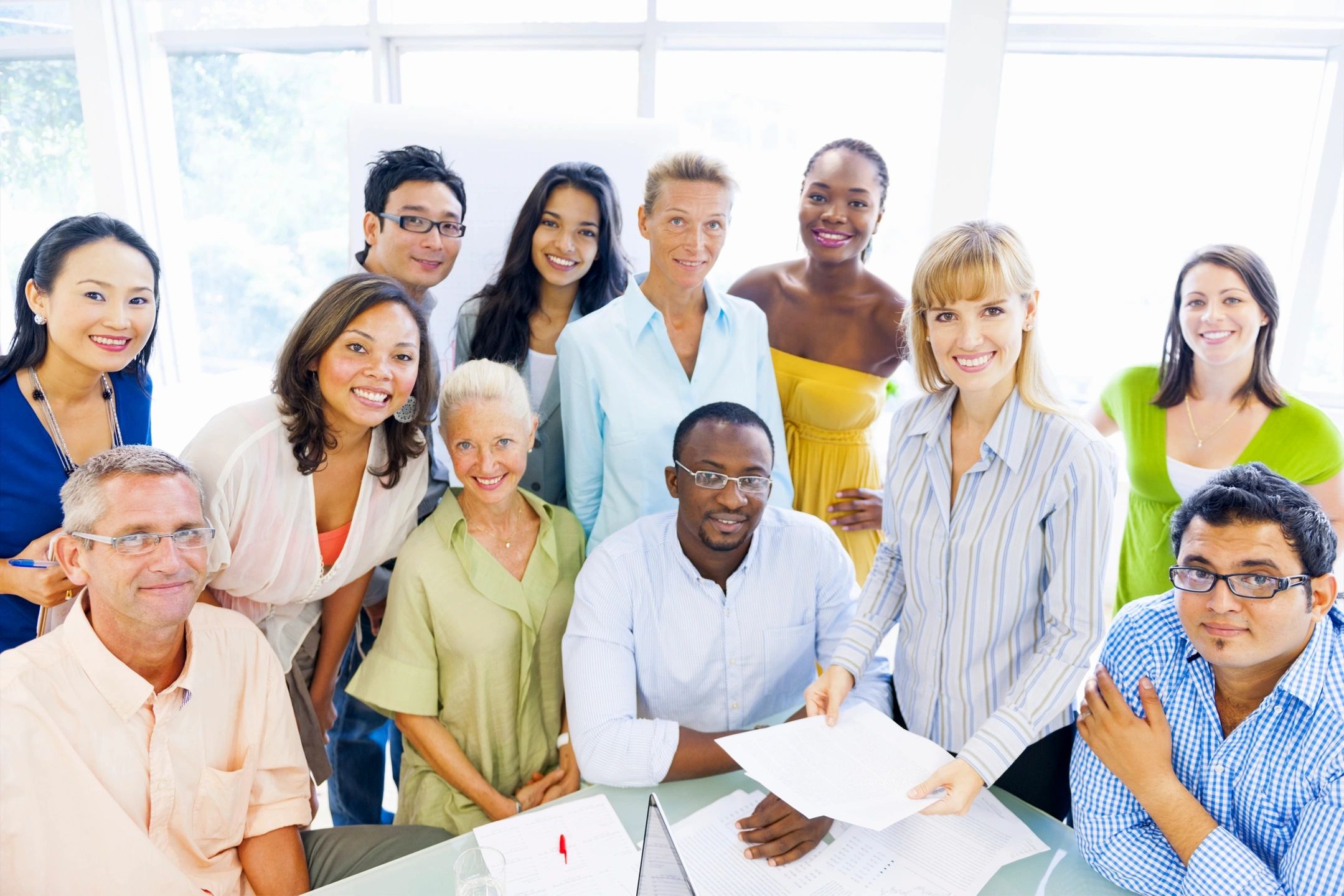 human capital